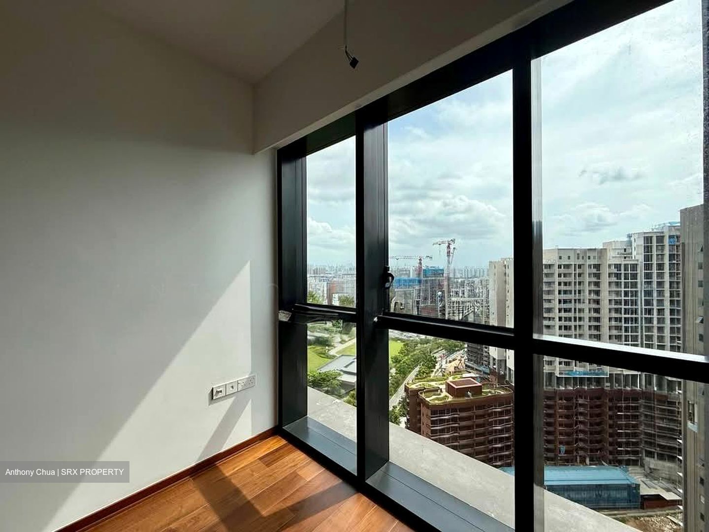 Lentor Modern (D26), Apartment #561704651
